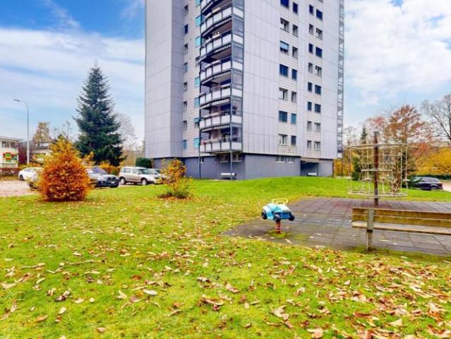 Apartment mieten in Zofingen, Bezirk Zofingen