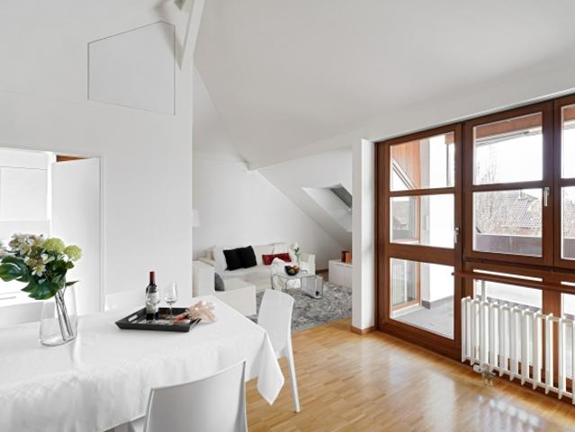 Maisonette mieten in Allschwil, Bezirk Arlesheim