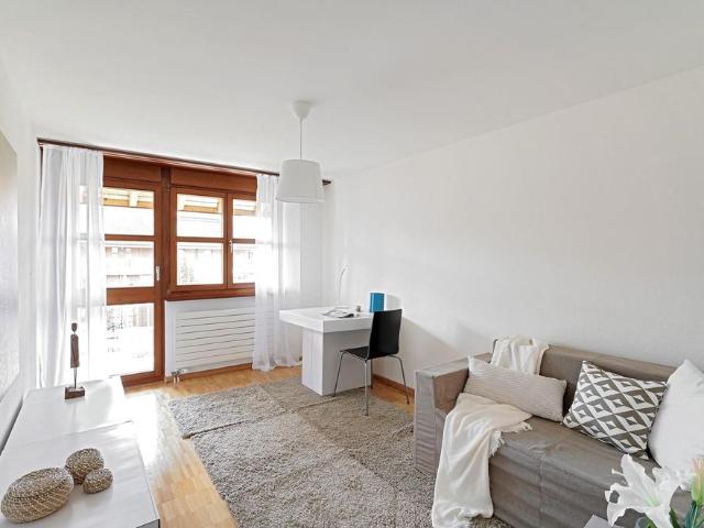 Apartment mieten in Allschwil, Bezirk Arlesheim