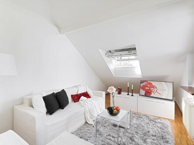 Apartment mieten in Allschwil, Bezirk Arlesheim