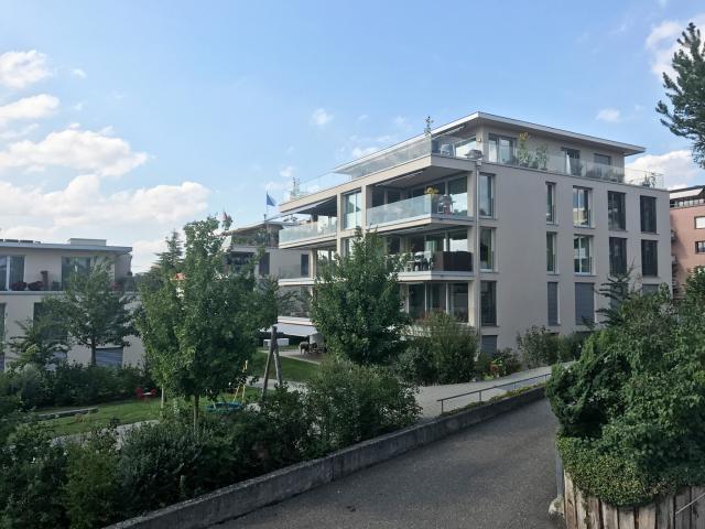 Apartment mieten in Meilen, Zürich