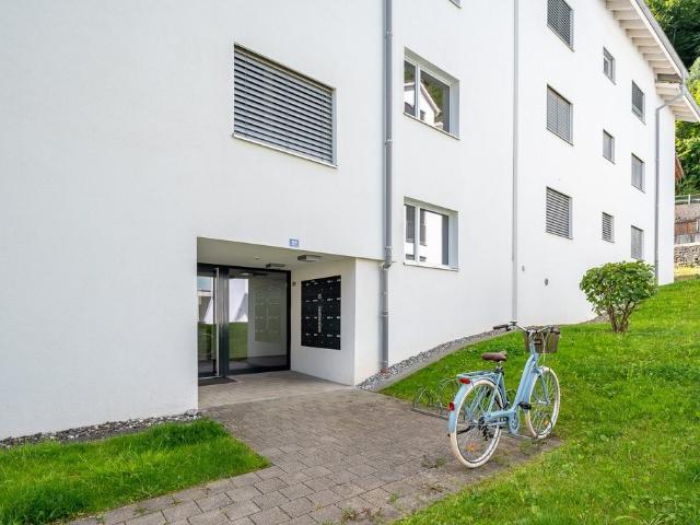 Wohnung mieten in Bad Ragaz, St. Gallen