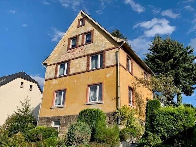 Haus kaufen in Reichenbach, Vogtlandkreis