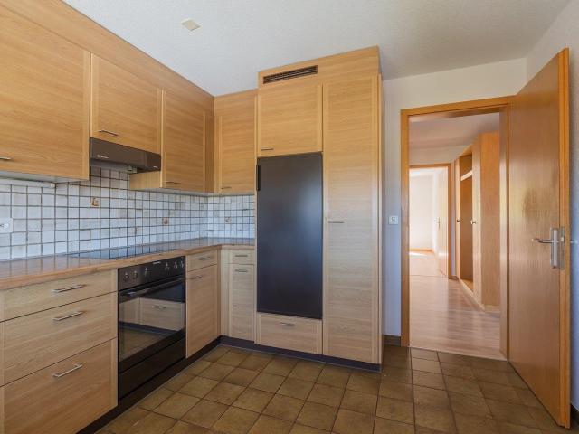 Apartment mieten in Gümmenen, Bern
