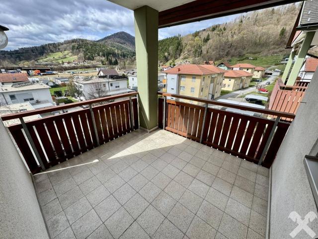 Apartment kaufen in Deutschfeistritz, Steiermark