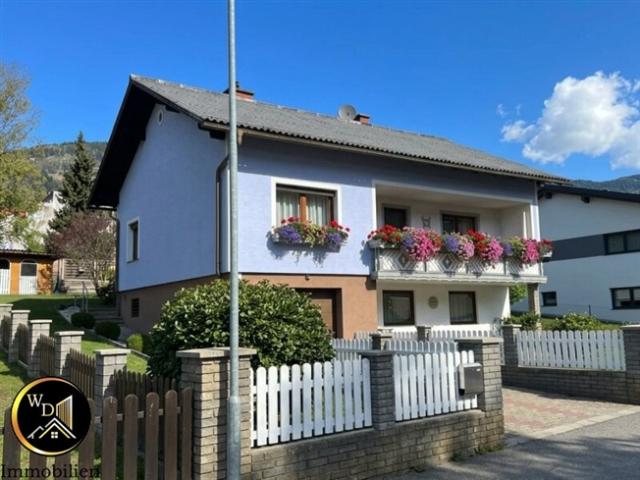 Haus kaufen in Unzmarkt-Frauenburg, Steiermark