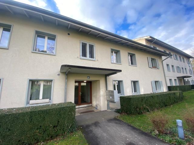 Apartment mieten in Einigen, Zürich