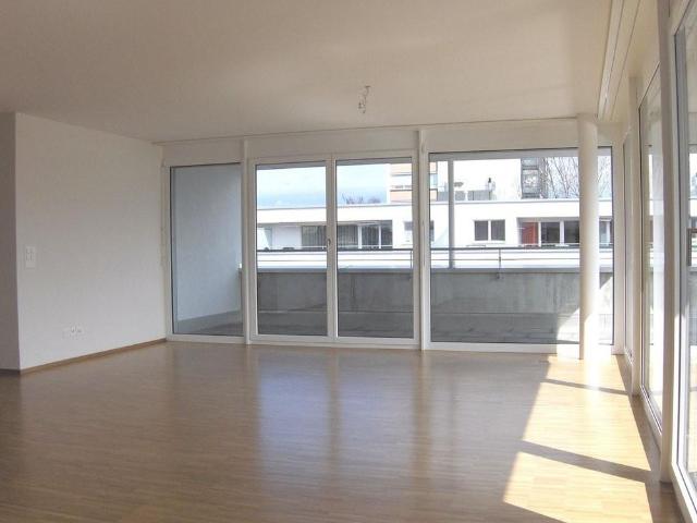 Apartment mieten in Niederuzwil, Uzwil