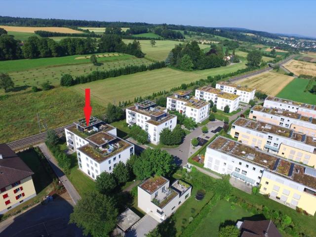 Wohnung mieten in Kreuzlingen, Thurgau