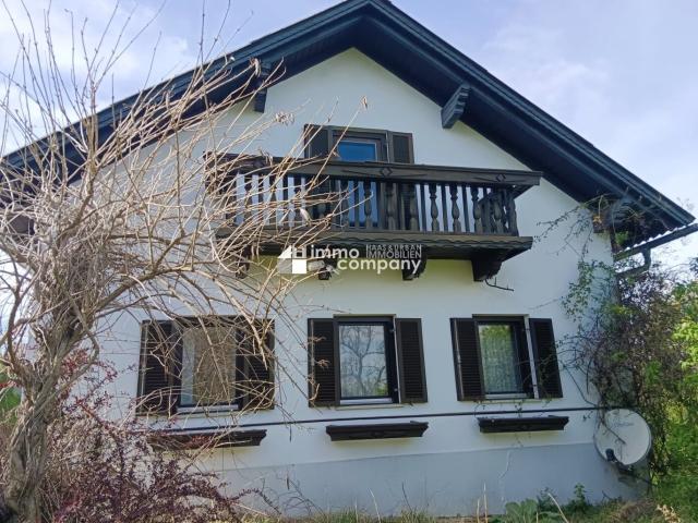 Haus kaufen in Güssing