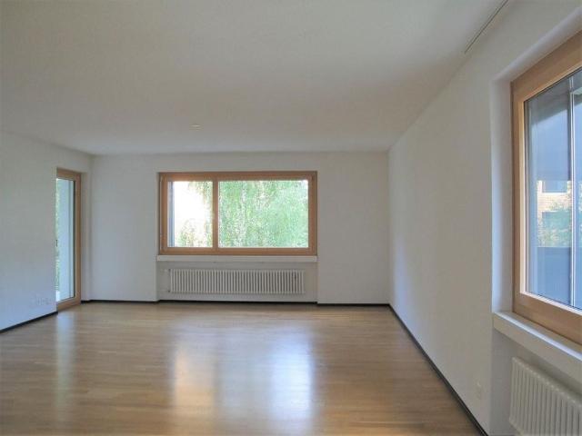Apartment mieten in Rheinquartier, Chur