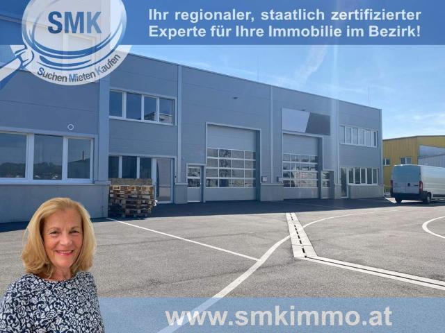 Gewerbe mieten in Korneuburg, Niederösterreich