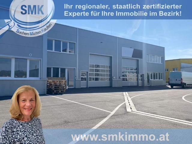Gewerbe mieten in Korneuburg, Niederösterreich