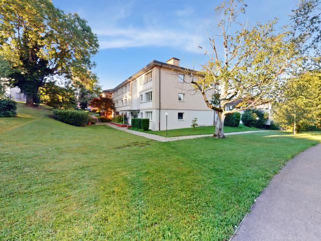 Wohnung mieten in Zollikon, Bezirk Meilen