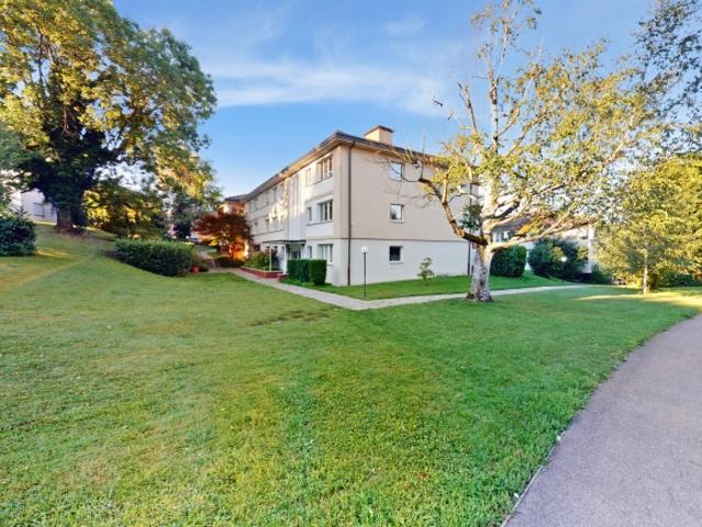 Wohnung mieten in Zollikon, Bezirk Meilen