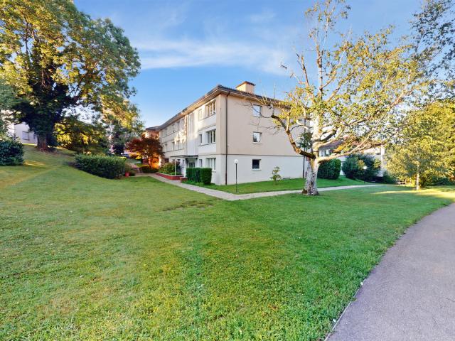 Apartment mieten in Zollikon, Bezirk Meilen