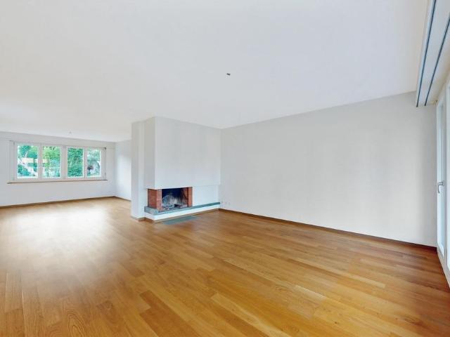 Apartment mieten in Zollikon, Bezirk Meilen