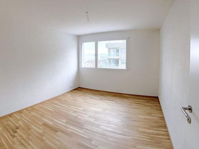 Apartment mieten in Birrwil, Bezirk Kulm