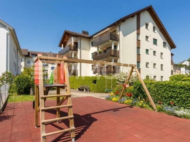 Wohnung kaufen in Busswil (TG), Thurgau