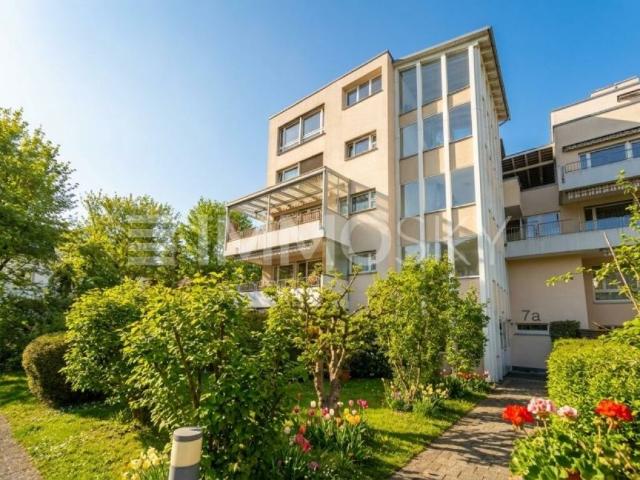 Dachwohnung kaufen in Kreuzlingen, Thurgau