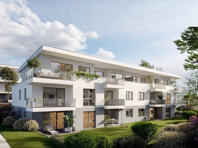 Wohnung kaufen in Wolfsanger-Hasenhecke, Kassel
