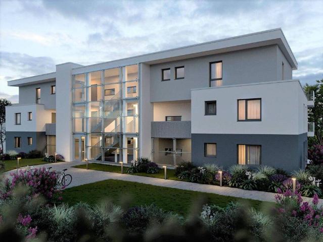 Wohnung kaufen in Wolfsanger-Hasenhecke, Kassel