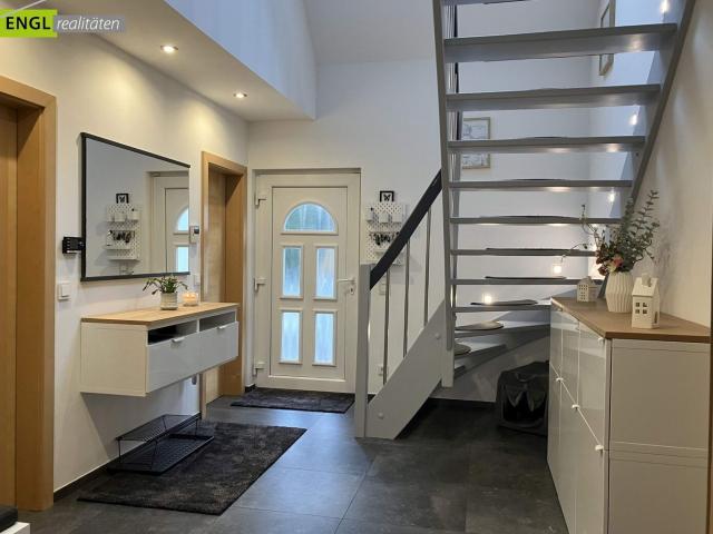 Haus kaufen in Zillingdorf, Niederösterreich