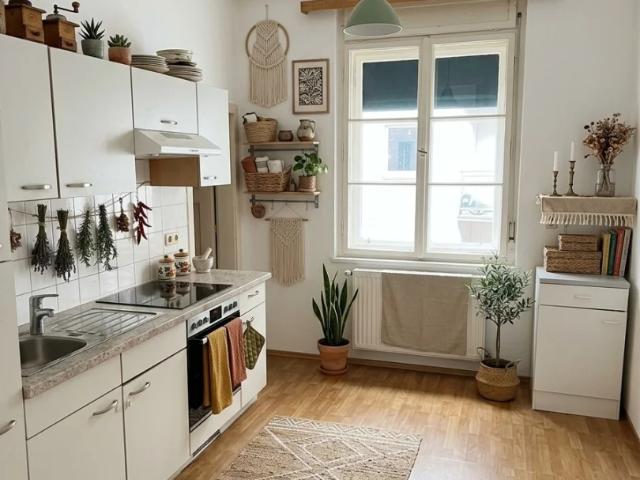Apartment mieten in Sankt Leonhard, Gersdorf-Feistritz