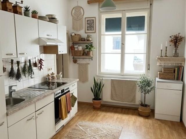 Wohnung mieten in Sankt Leonhard, Gersdorf-Feistritz