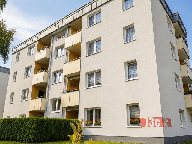 Wohnung kaufen in Stralsund, Vorpommern-Rügen