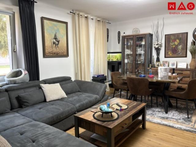 Wohnung mieten in Steyr, Oberösterreich