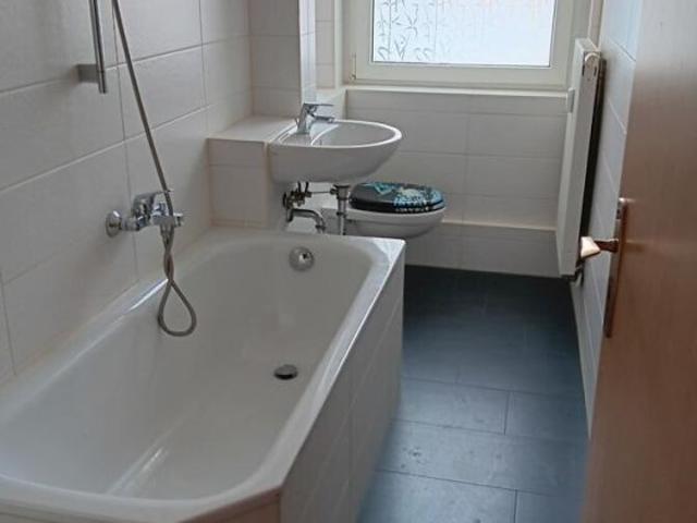 Wohnung mieten in Neukirchen, Schleswig-Holstein