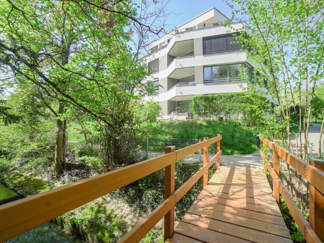 Wohnung mieten in Binningen, Basel-Landschaft