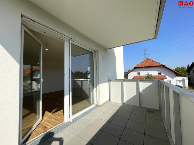Apartment mieten in Doppl, Leonding