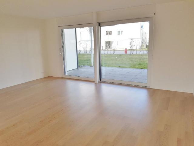 Immobilie kaufen in Oberkulm, Aargau