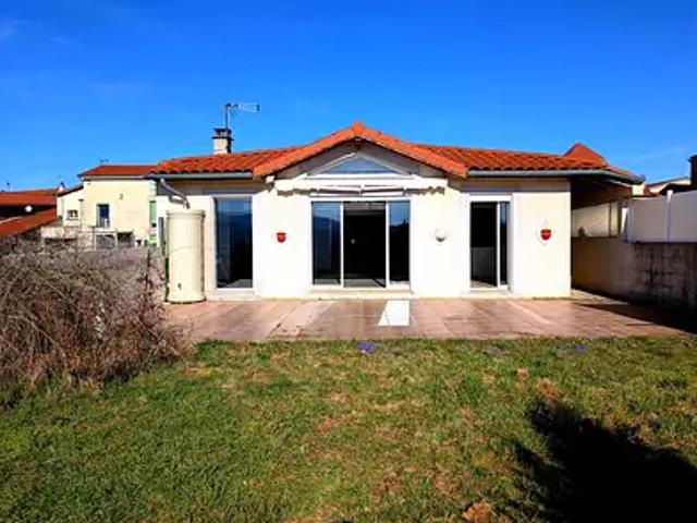 Maison vente à Saint-Étienne, Genilac