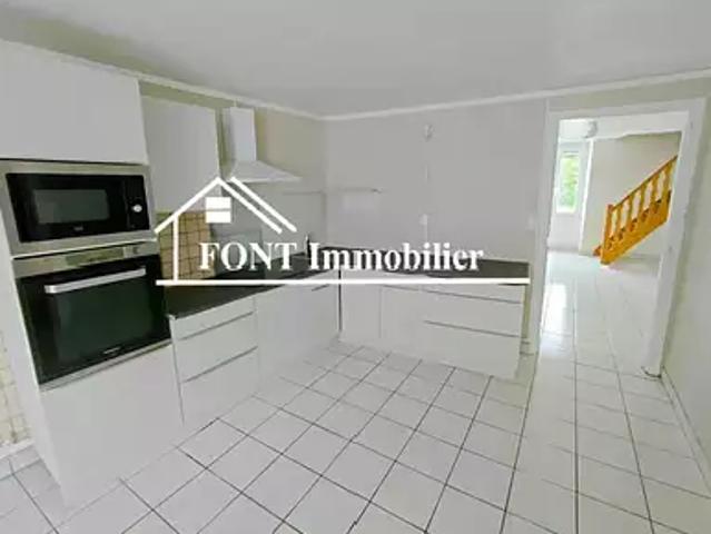 Maison vente à Saint-Étienne, Genilac