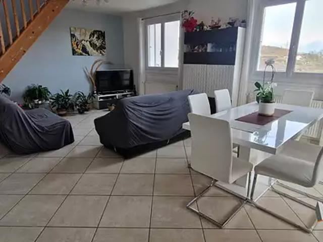 Maison vente à Saint-Étienne, Genilac