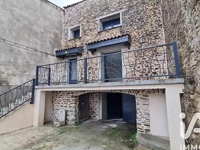 Maison vente à Saint-Étienne, Genilac