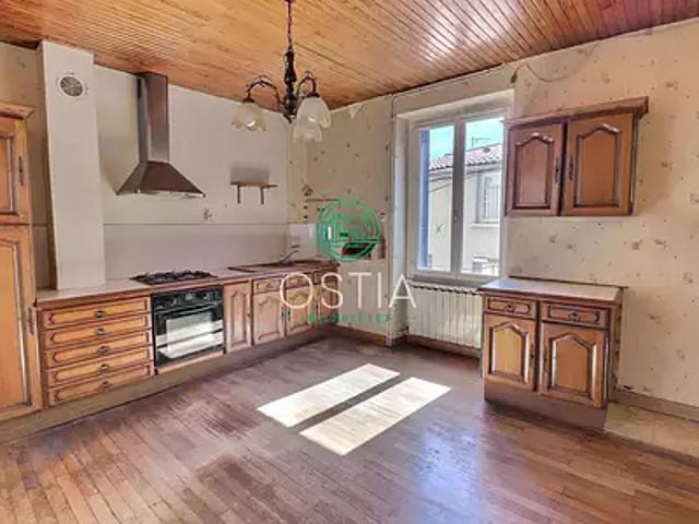Maison vente à Saint-Étienne, Genilac