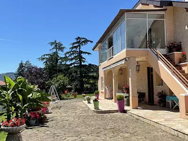 Maison vente à La Plombière, Genilac