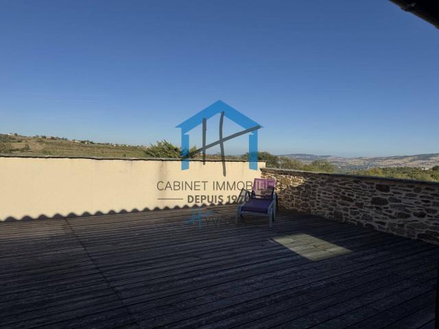Appartement location à Le Sardon, Genilac