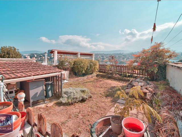 Maison vente à Saint-Étienne, Genilac