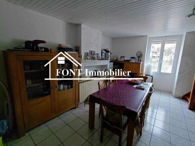Maison vente à Saint-Étienne, Genilac