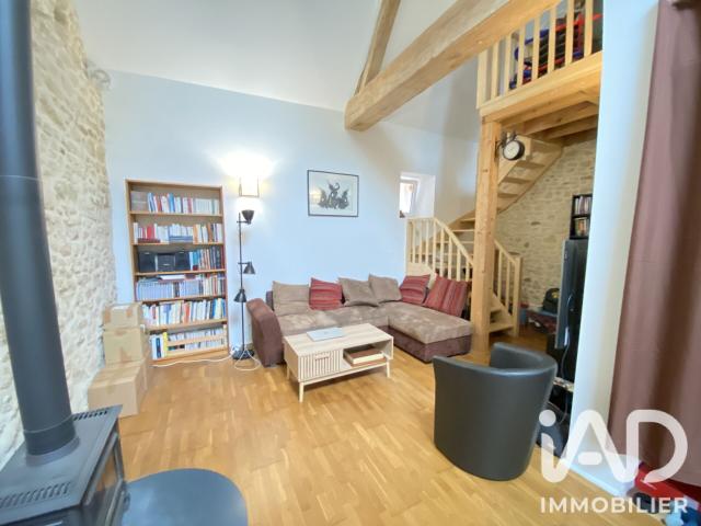 Maison vente à Genillé, Indre-et-Loire