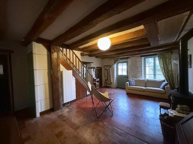 Maison vente à Genillé, Indre-et-Loire