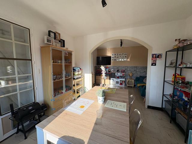 Maison vente à Loches, Genillé