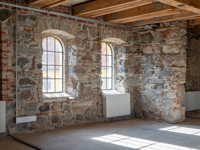 Erhvervsejendom til leje i Tårnby, Brøndby