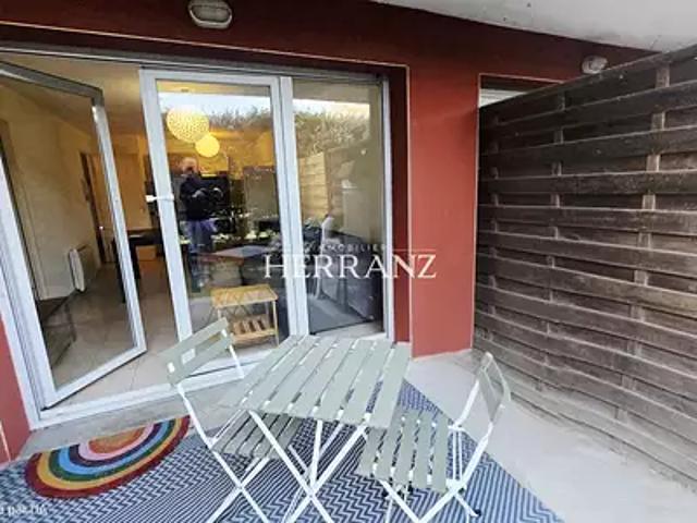 Appartement vente à Libourne, Génissac