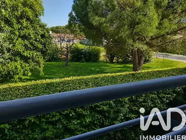 Appartement vente à La Rafinette, Génissac